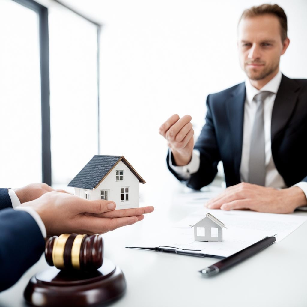 Expert Legal Assistance for Real Estate Buyers in Switzerland