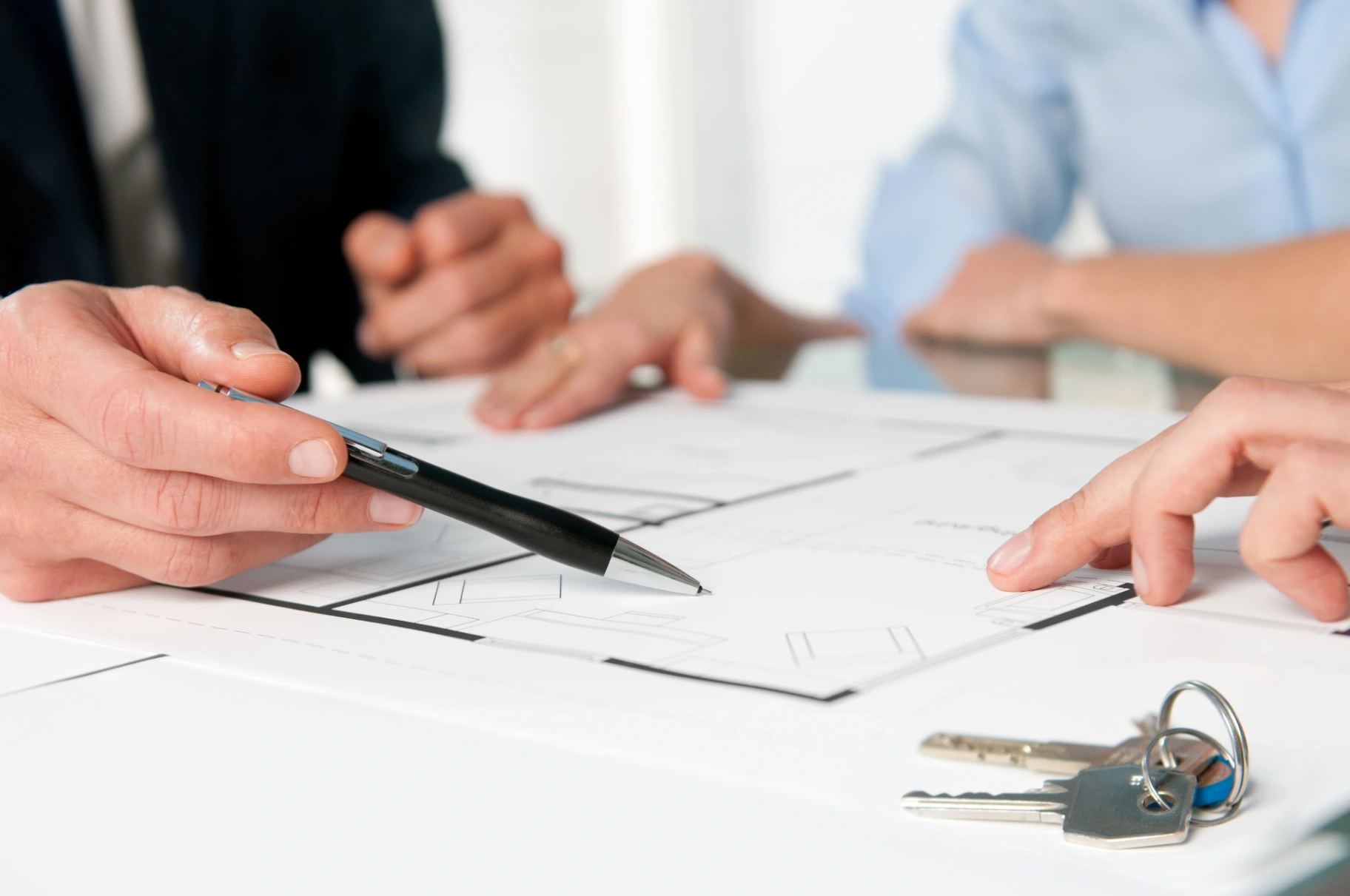 Why Choose Our Legal Services for Real Estate Purchases