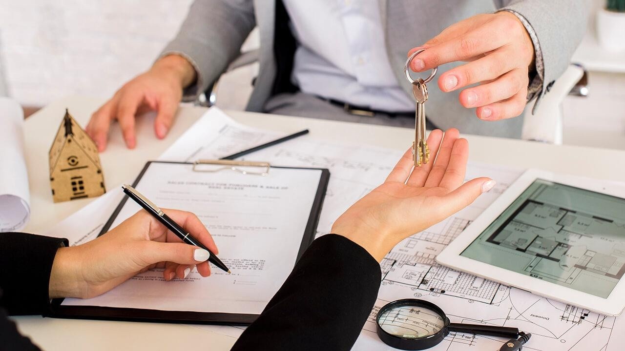 Answers to Common Questions About Buying Property Legally in Switzerland